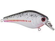 Luck-E-Strike Squarebill Silent Crankbait 1/2oz