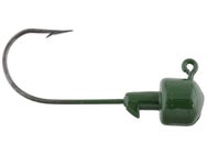 Eagle Claw Lazer Sharp Tin Ned Head 3pk