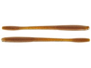 LIVETARGET ICT Straight Tail Worm 10pk
