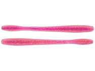 LIVETARGET ICT Straight Tail Worm 10pk