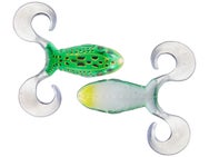 LIVETARGET Freestyle Frog 2pk