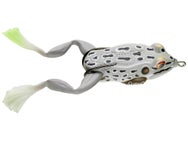 LIVETARGET Hollow Body Freestyle Frog