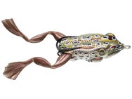 LIVETARGET Hollow Body Freestyle Frog