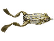 LIVETARGET Hollow Body Freestyle Frog