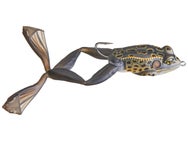 LIVETARGET Ultimate Frog