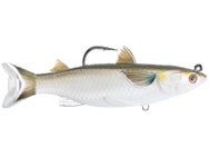 LIVETARGET Mullet Swimbait