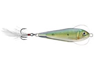 LIVETARGET Flutter Shad Jigging Spoon