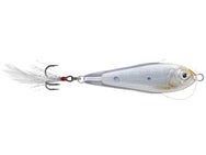 LIVETARGET Flutter Shad Jigging Spoon