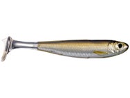 LIVETARGET Slow Roll Shiner Swimbait