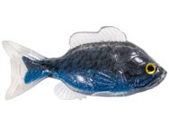 LIVETARGET ICT Unrigged Sunfish Swimbait