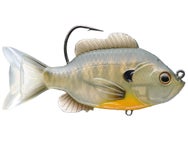 LIVETARGET Sunfish Swimbait