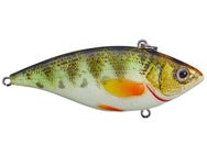 LIVETARGET Yellow Perch Lipless Crankbait