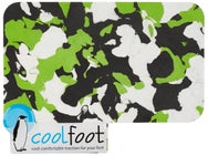 Coolfoot Lure Stick Magnum Terminal Tackle Hanger