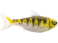 LIVETARGET ICT Unrigged Shad Swimbait
