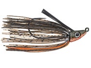 Lethal Weapon IV Swim Jig 