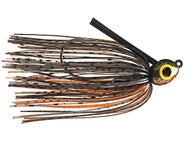 Lethal Weapon Lethal Bug Finesse Casting Jig