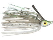 Lethal Weapon II Swim Jig