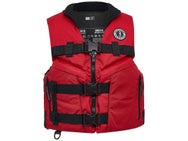 Mustang Accel Foam Fishing Vest