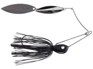 Mustad Arm Lock Double Willow Spinnerbait