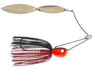 Mustad Arm Lock Double Willow Spinnerbait