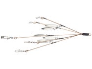 Dark Horse Custom Baits Max 5 Rig 3 Hook