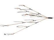 Dark Horse Custom Baits Max 10 Rig 2 Hook