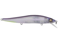 Vision 110 Mat Skeleton Shad