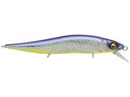 Megabass Ito Vision 110 Jr. Jerkbaits 