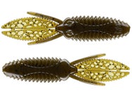 BassMooch Busy Beaver 6pk