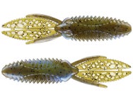 BassMooch Busy Beaver 6pk