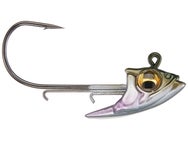 Megabass Body Balance Swimbait Heads