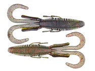Missile Baits Baby D Stroyer Creature Bait 10pk