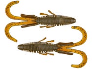 Missile Baits Baby D Stroyer Creature Bait 10pk