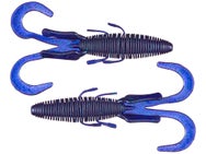 Missile Baits Baby D Stroyer Creature Bait 10pk