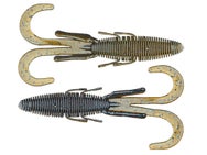 Missile Baits Baby D Stroyer Creature Bait 10pk