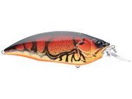 Megabass Big M 4.0 Crankbaits