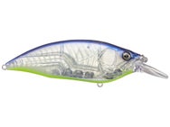 Megabass Big M 4.0 Crankbaits