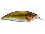 Megabass Big M 4.0 Crankbaits