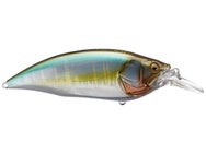 Megabass Big M 4.0 Crankbaits