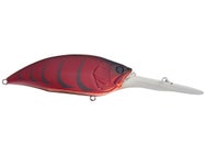 Megabass Big M 7.5 Crankbait