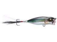 Megabass Baby Pop X BFS Popper