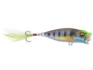 Megabass Baby Pop X BFS Popper