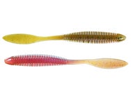 Missile Baits Bomb Shot Pink Belly 4"