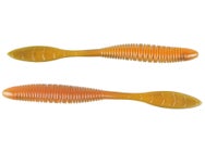 Missile Baits Bomb Shot Worm 15pk