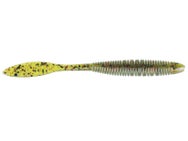 Missile Baits Bomb Shot Worm 15pk
