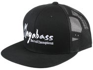 Megabass Brush Trucker Hat