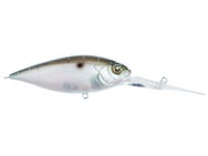 Megabass Deep-Six MB Gizzard