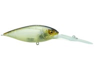 Megabass Deep-Six Mat Shad