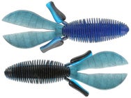 Missile Baits D Bomb Bruiser 6pk