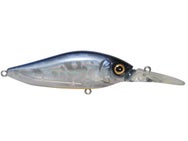 Megabass Diving Flap Slap Crankbaits